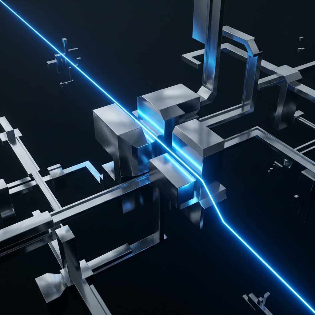 Custom Software Architecture