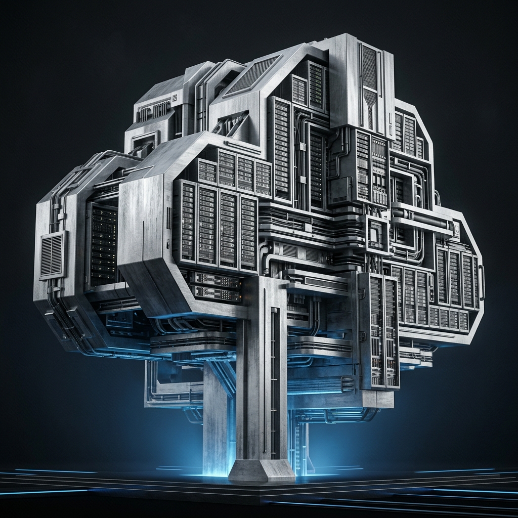 SaaS Cloud Infrastructure