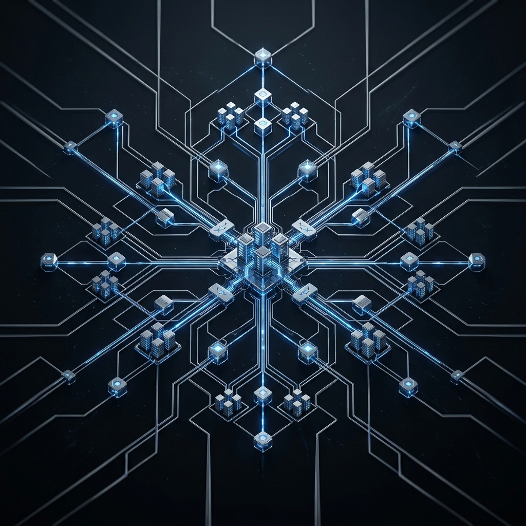 Network Infrastructure