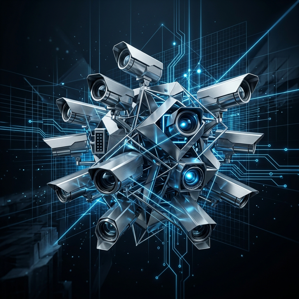 Security Camera Systems