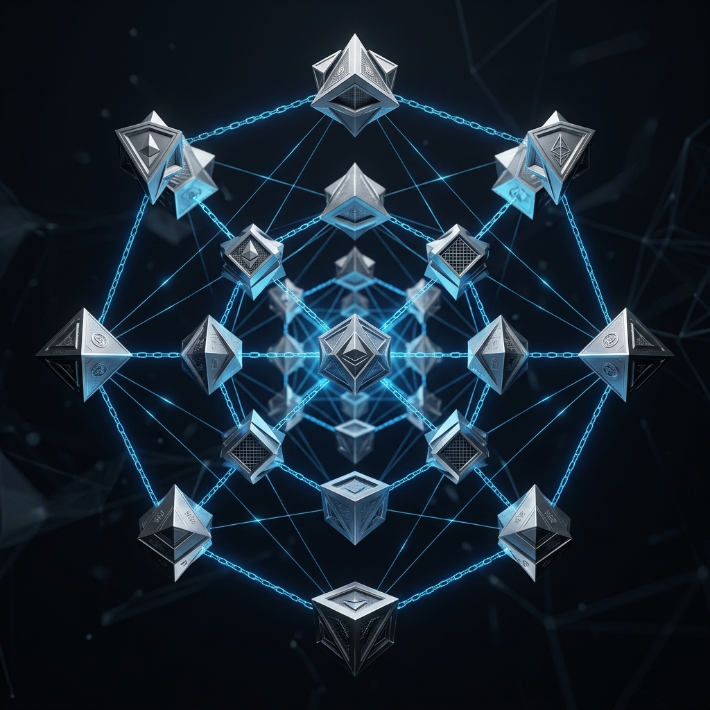 Web3 Blockchain
