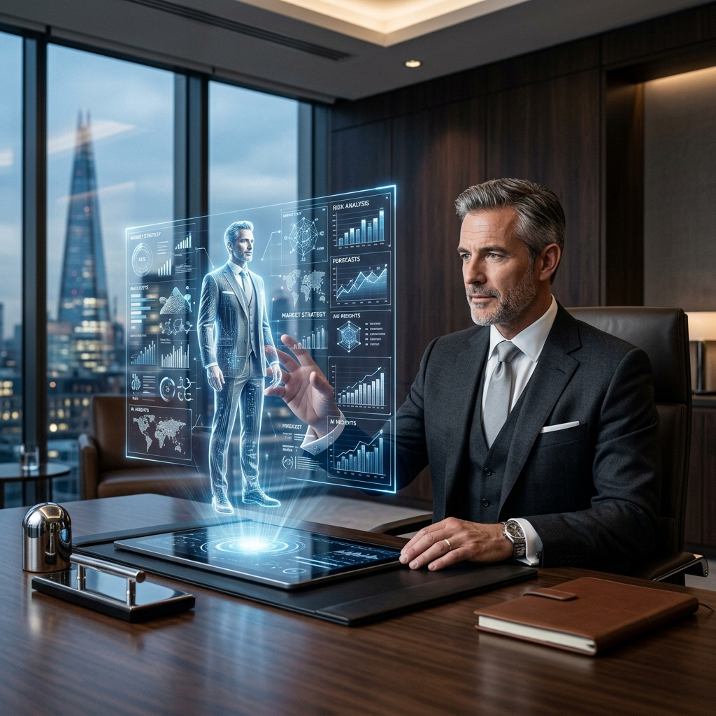 Guide: Mastering Your Digital Twin